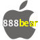 Aplicativo 888bear para iOS