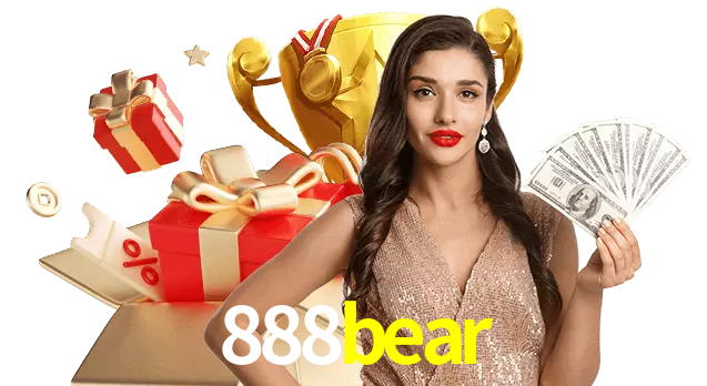 Jogue com dealers reais no 888bear!