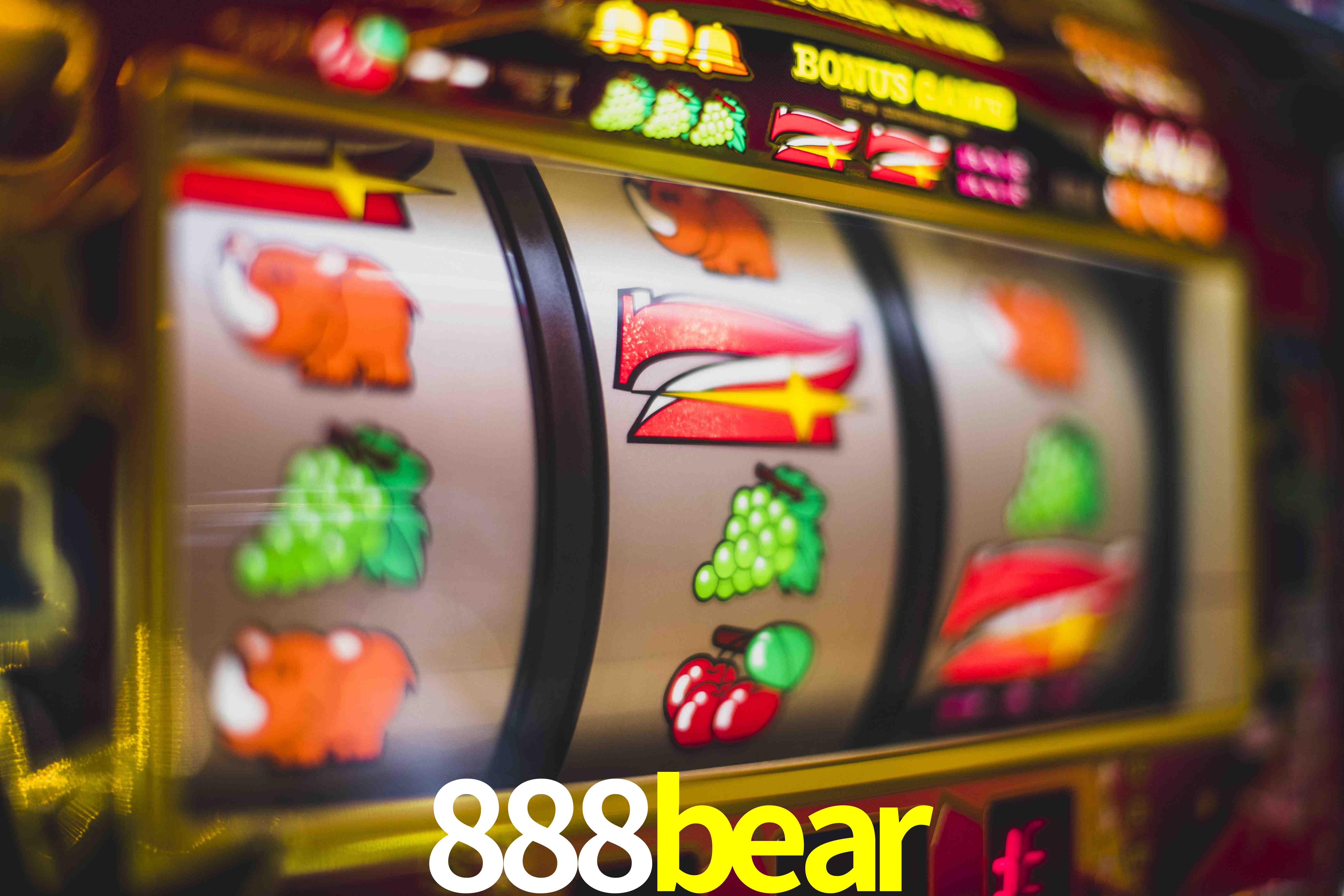 Statistics 888bear