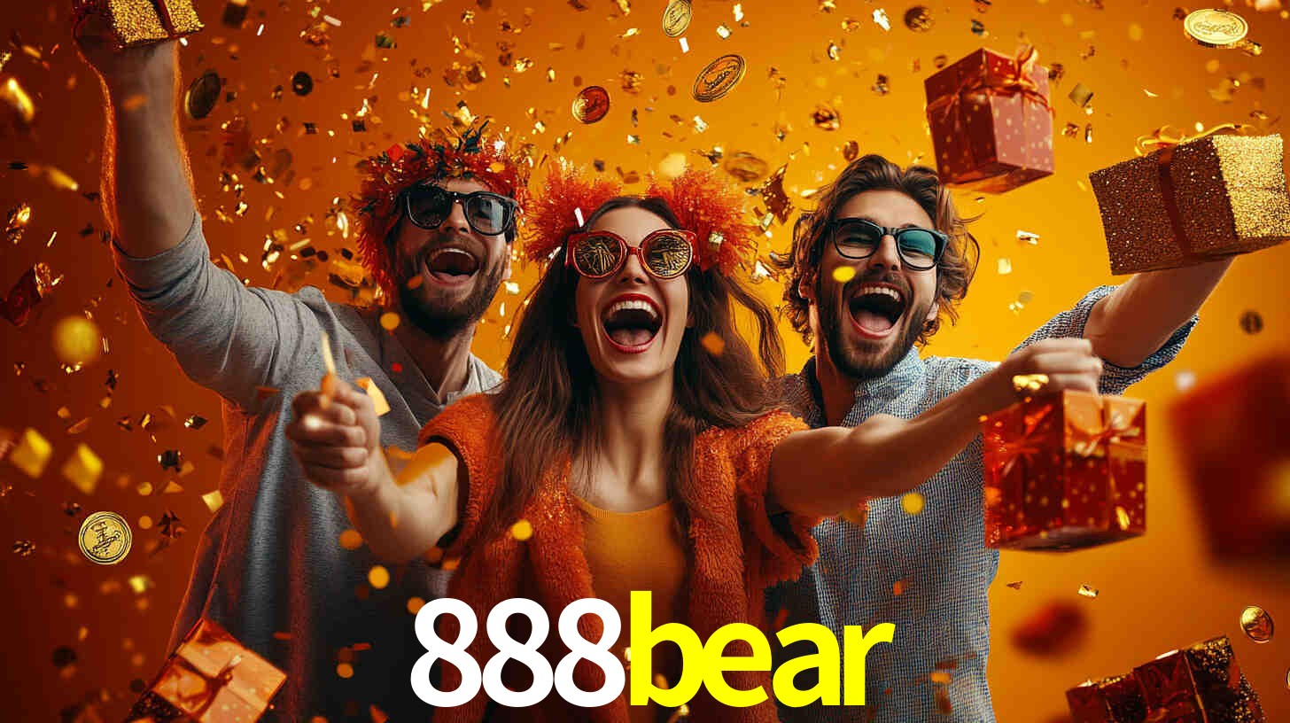 888bear - Apostas que Mudam Vidas - 888bear.com