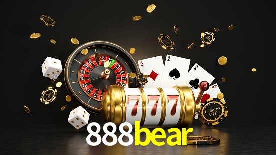 Welcome Bonus 888bear