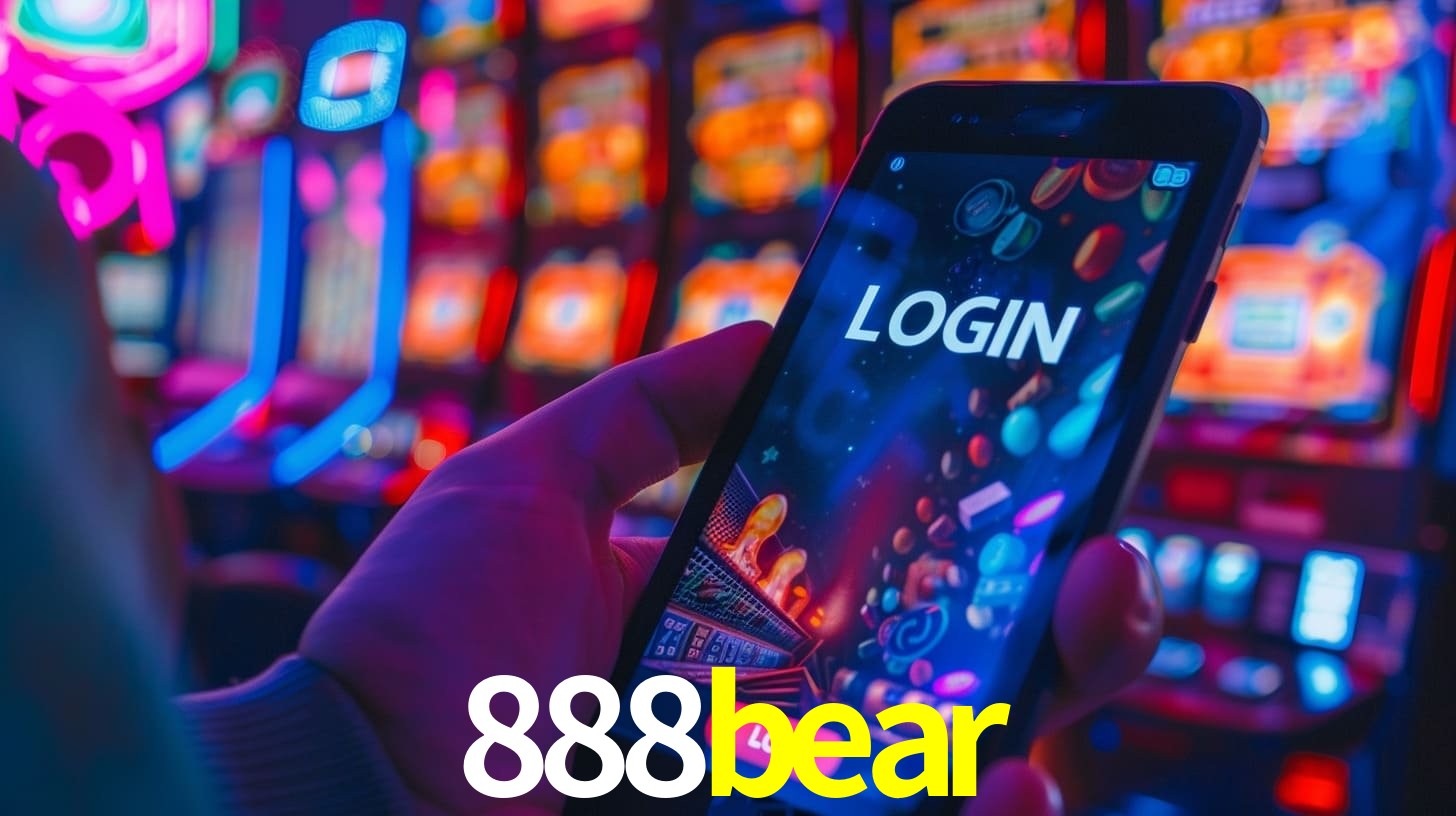 Estatísticas 888bear