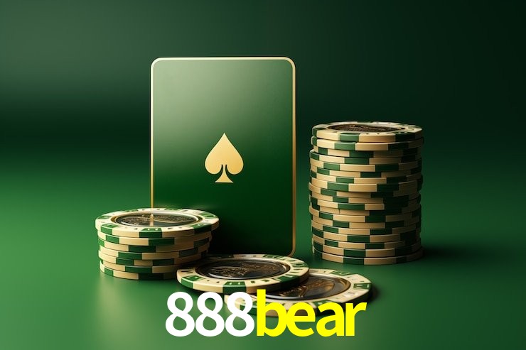 Experiência VIP 888bear