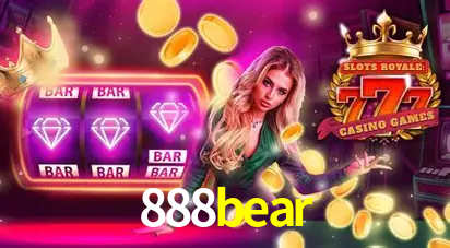 Desvendando o Mundo dos Jogos Virtuais na 888bear