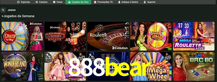 888bear bet