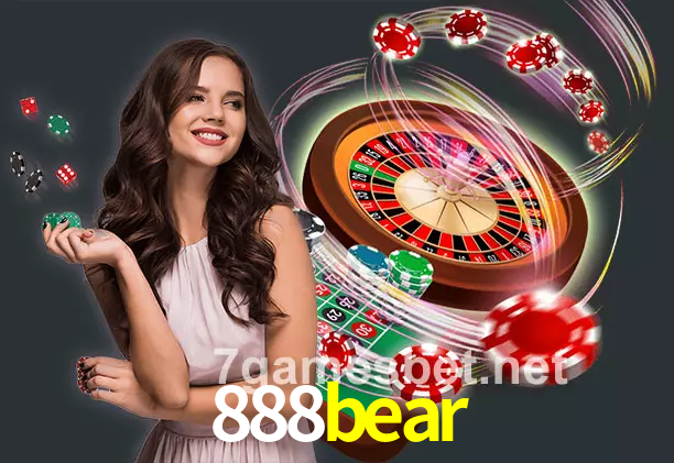 vivo no cassino 888bear