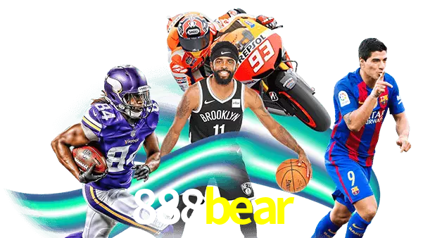 888bear