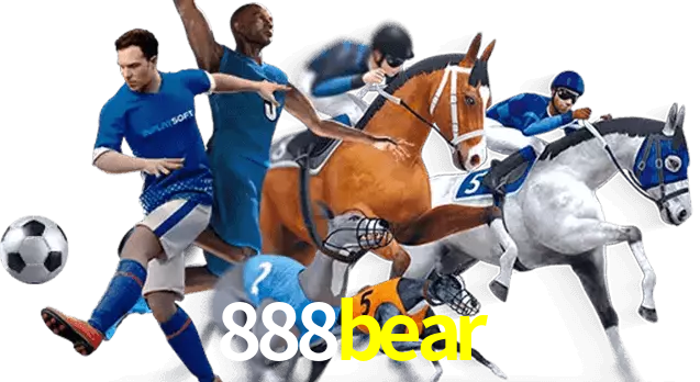888bear
