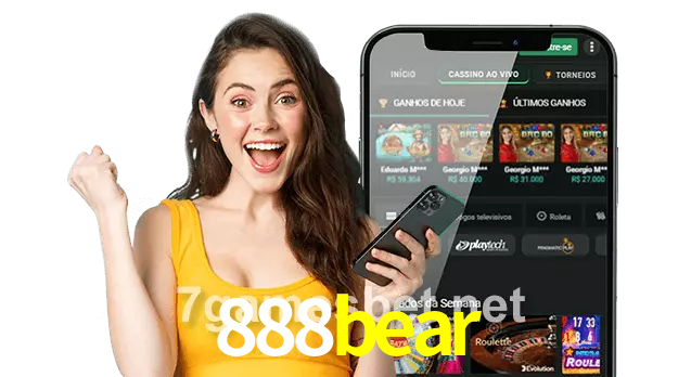 888bear
