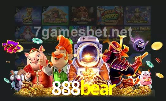 cassino 888bear