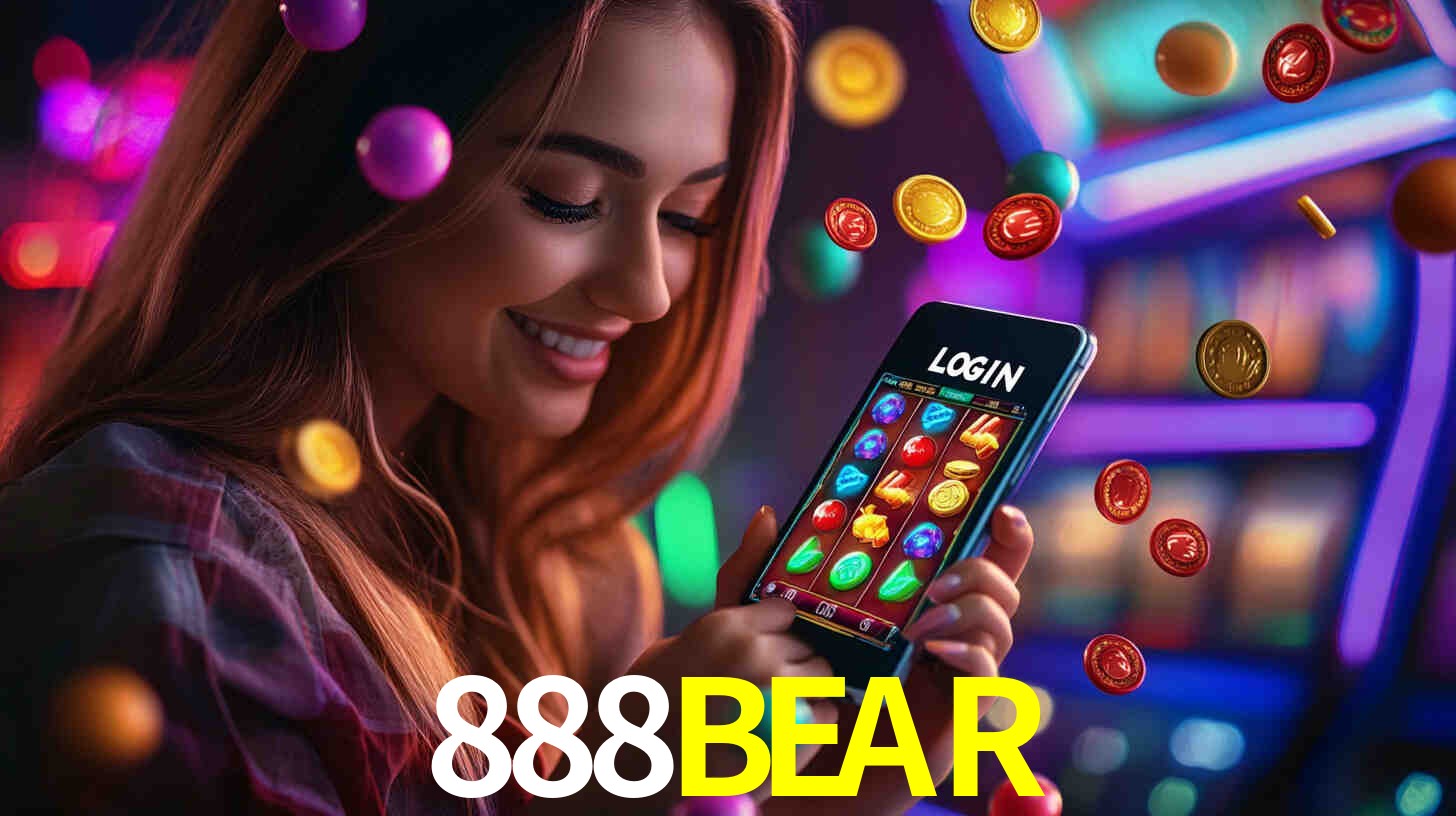 Processo de Download do App 888BEAR - Passo a Passo Simples