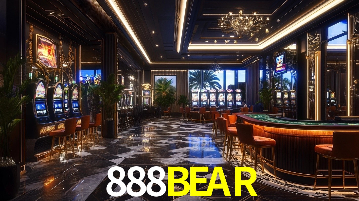 Jogos de Cassino ao Vivo