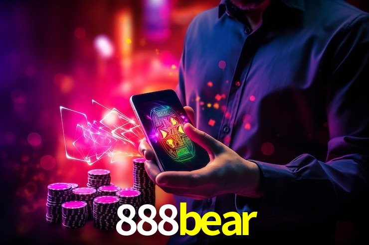 Estatísticas Esportivas 888bear