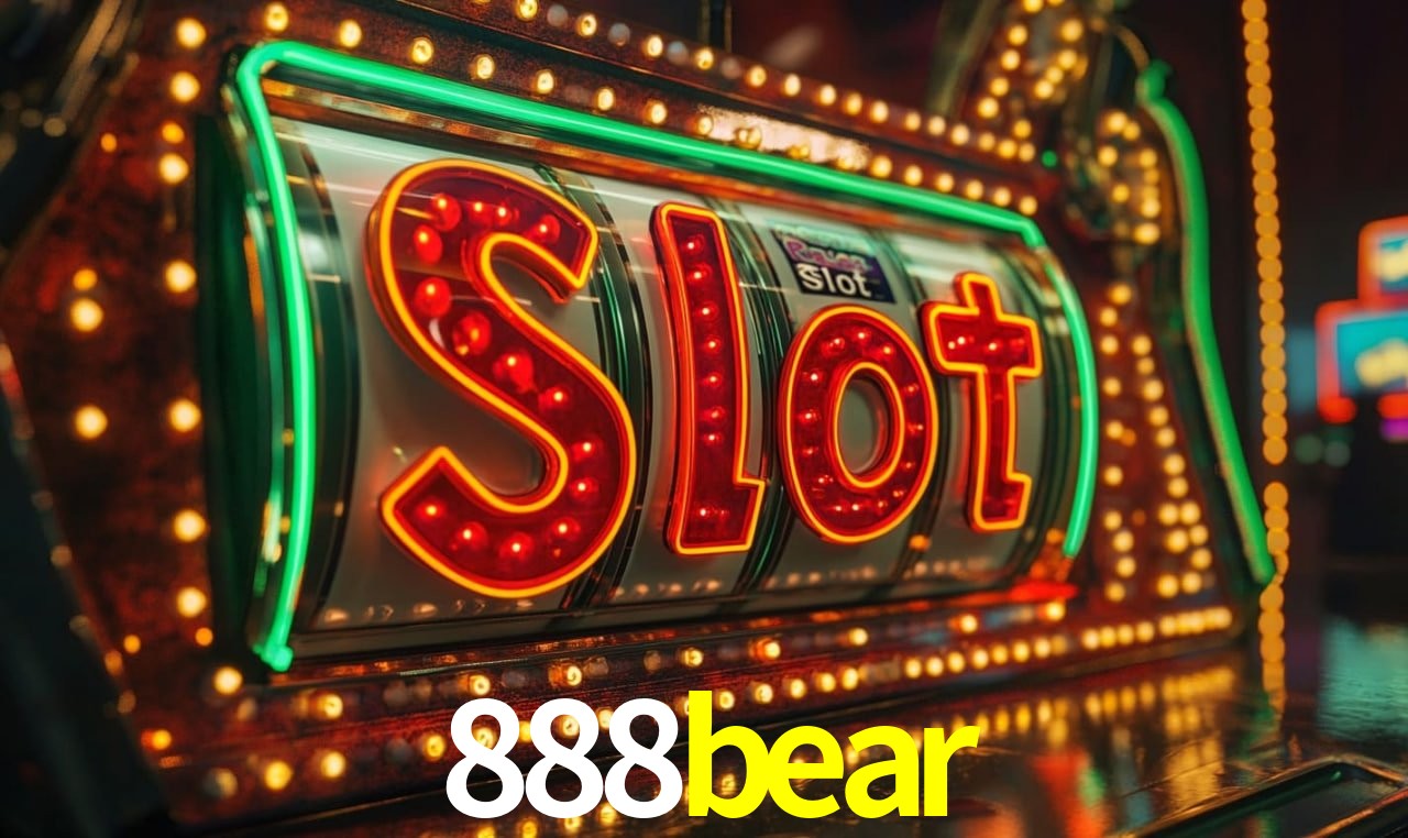888bear - Security