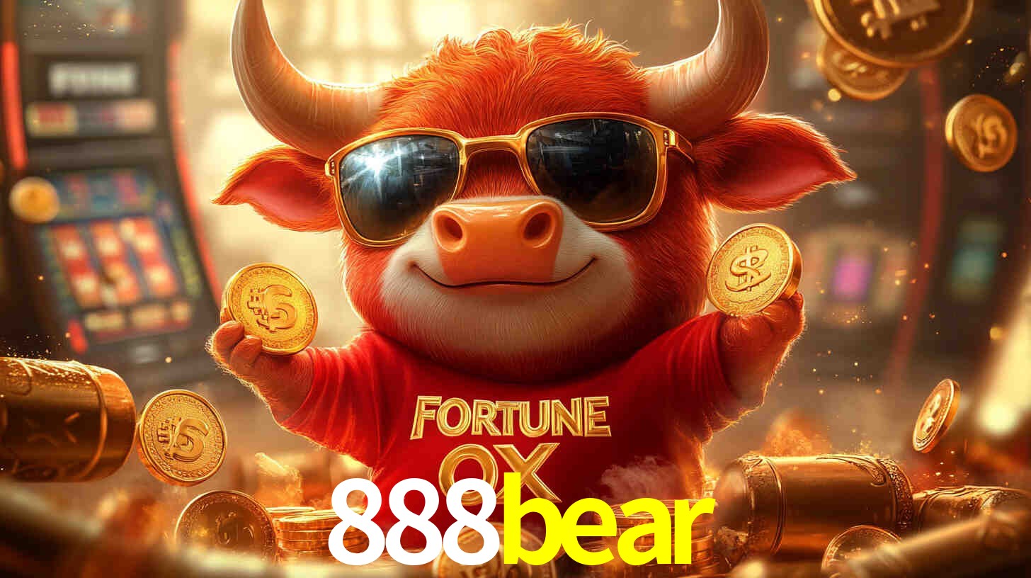 888bear,888bear.com
