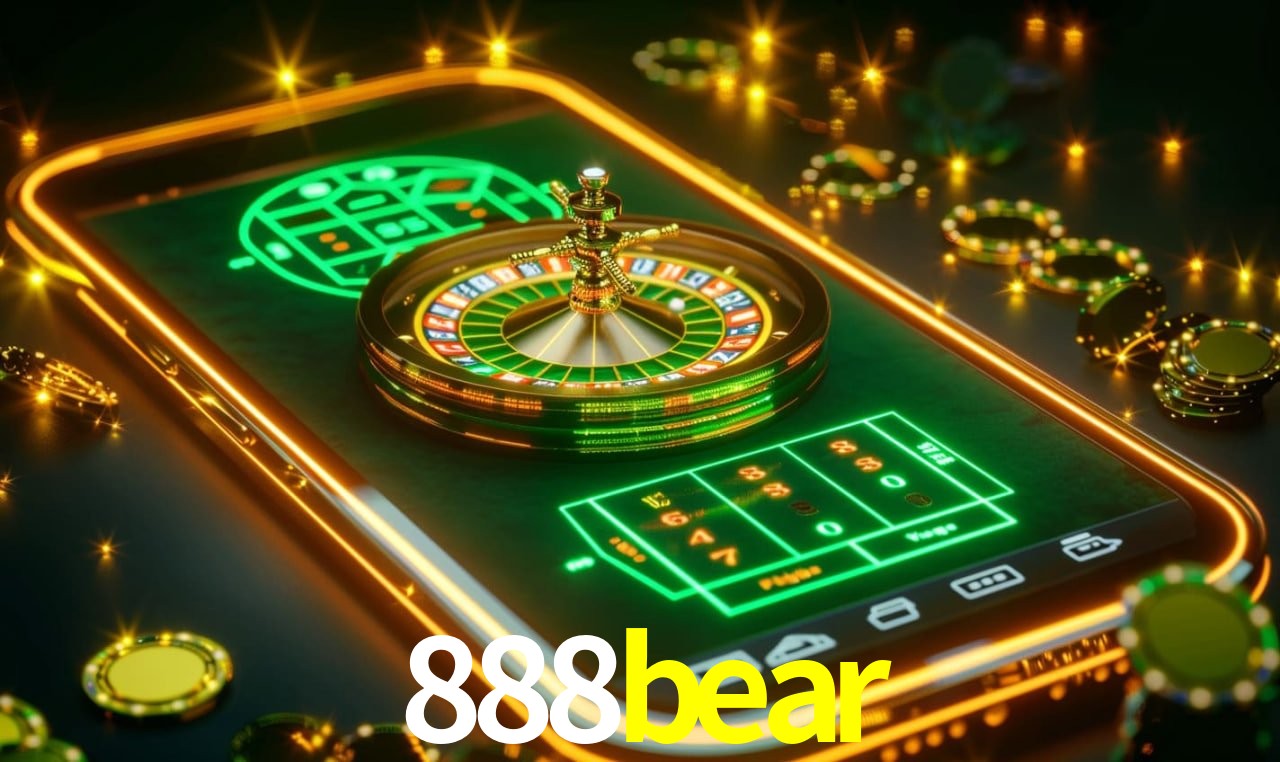 888bear - User Statistics