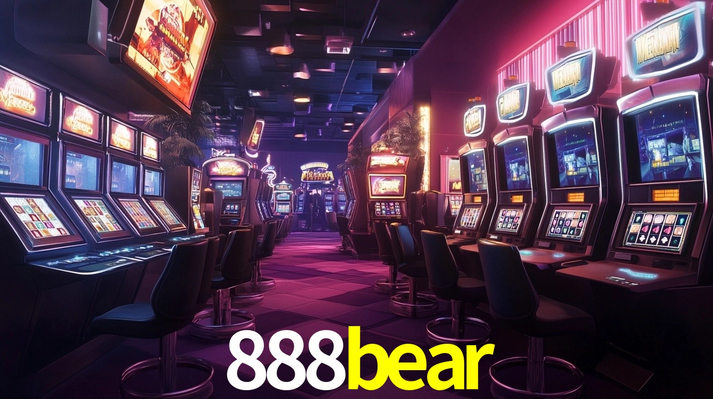 Daily Bonuses 888bear