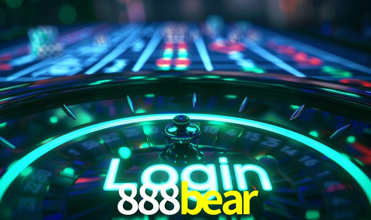 Casino Ao Vivo 888bear