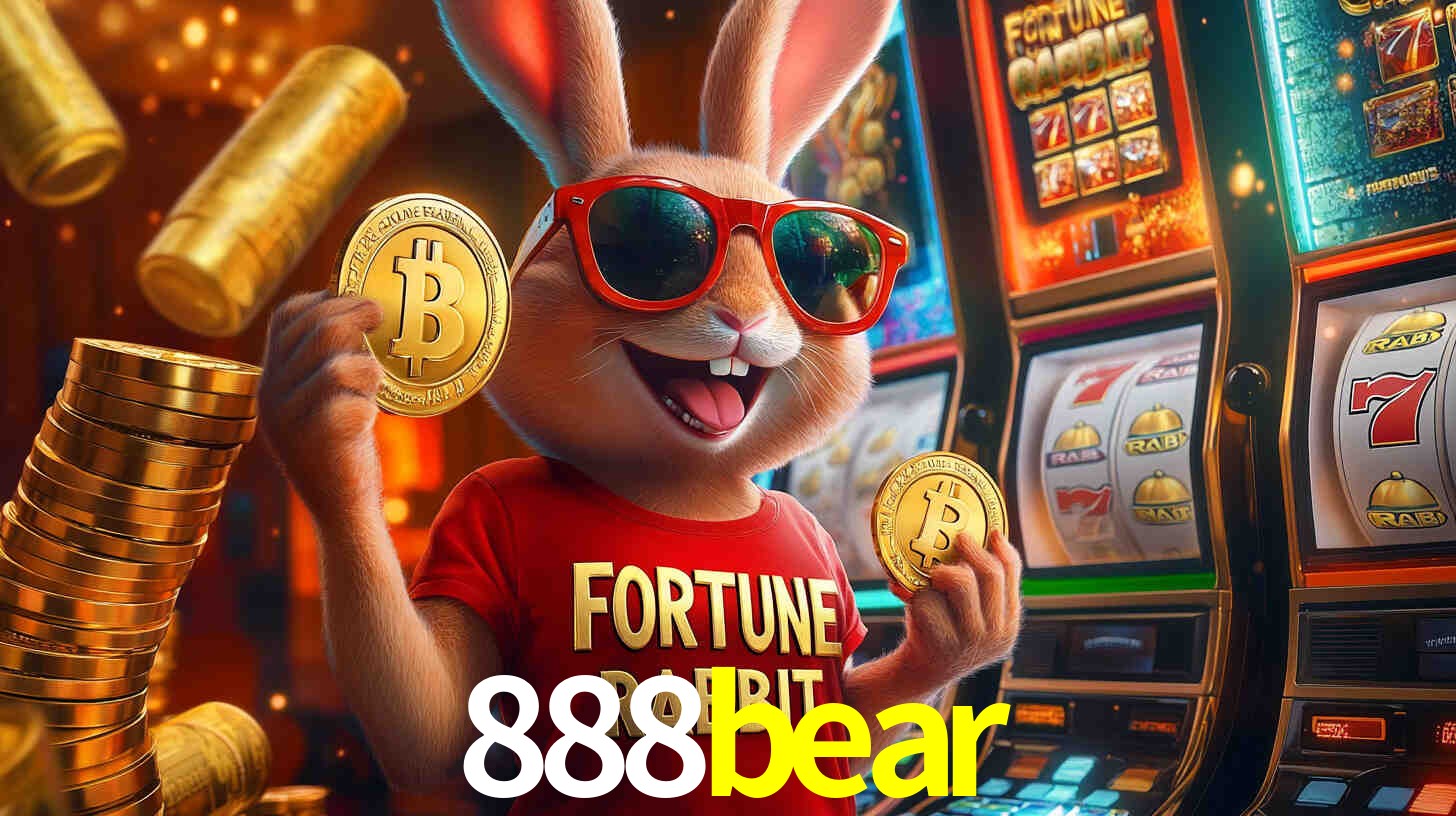 A Popularidade dos Caça-Níqueis no 888bear