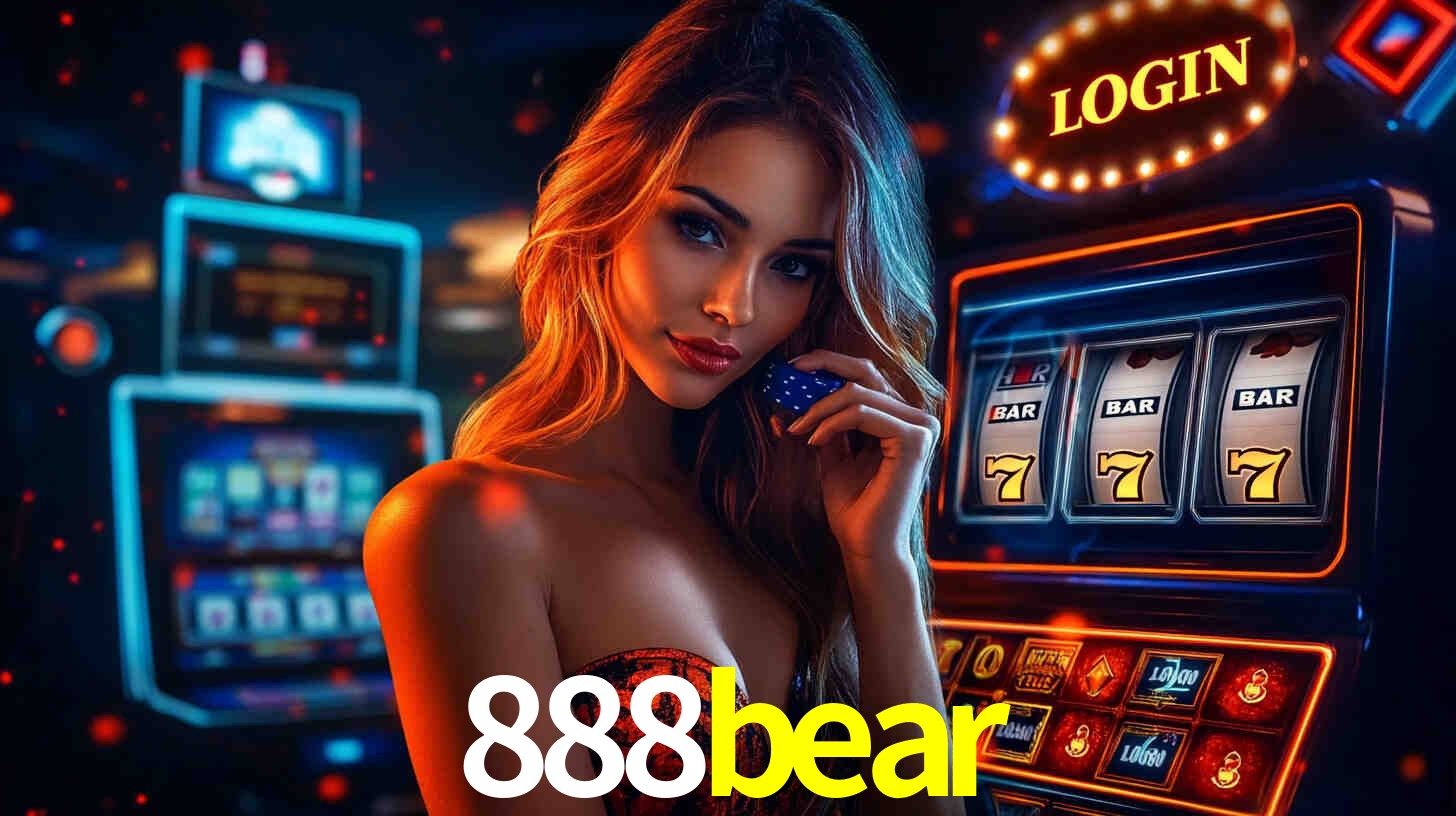 888bear,888bear.com