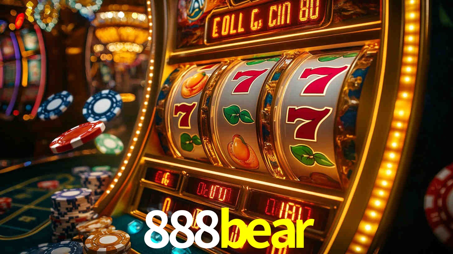 Roulette Table 888bear
