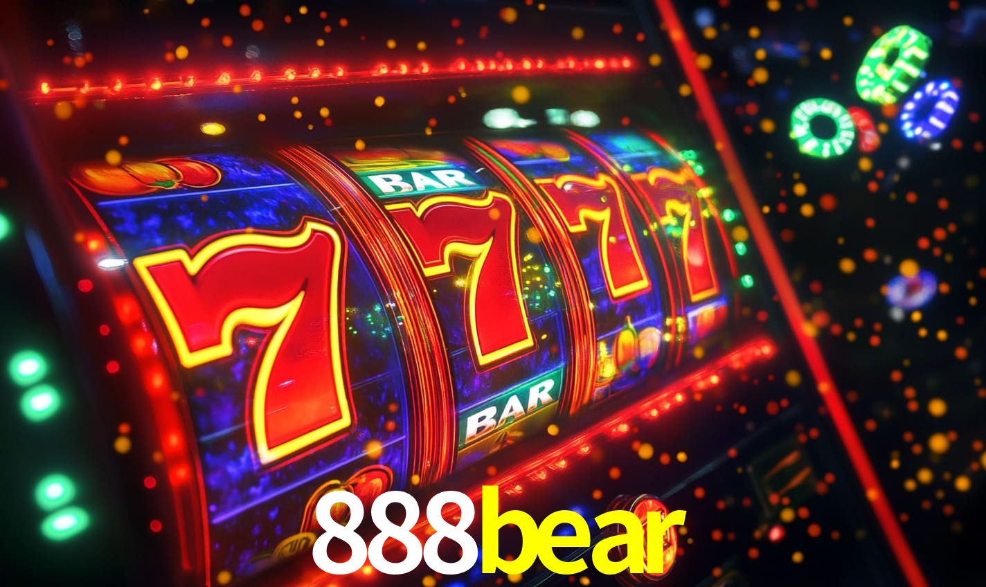 888bear