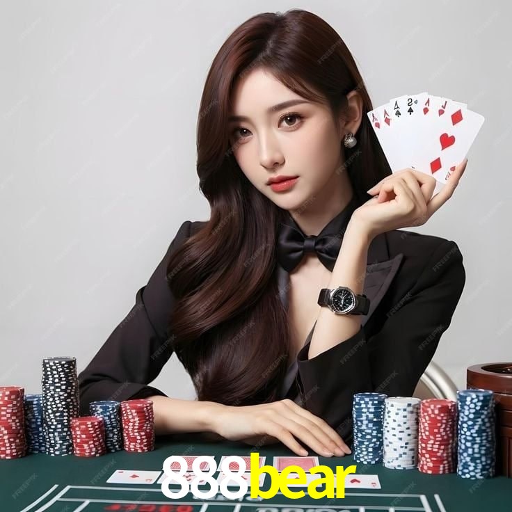 888bear - Support