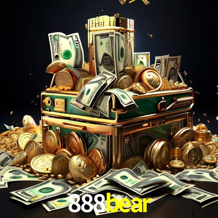 Login Seguro 888bear