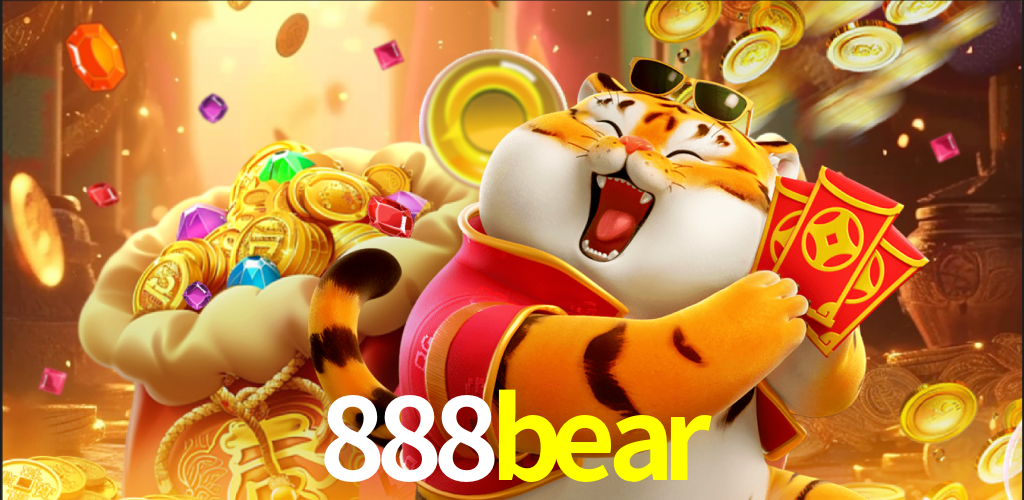 888bear: Seu Especialista em Apostas Esportivas Brasileiras