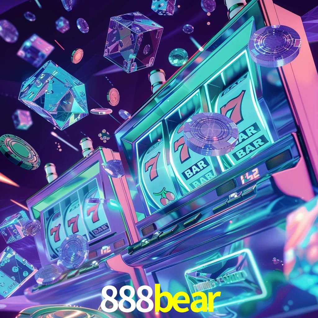 Interface Premium 888bear