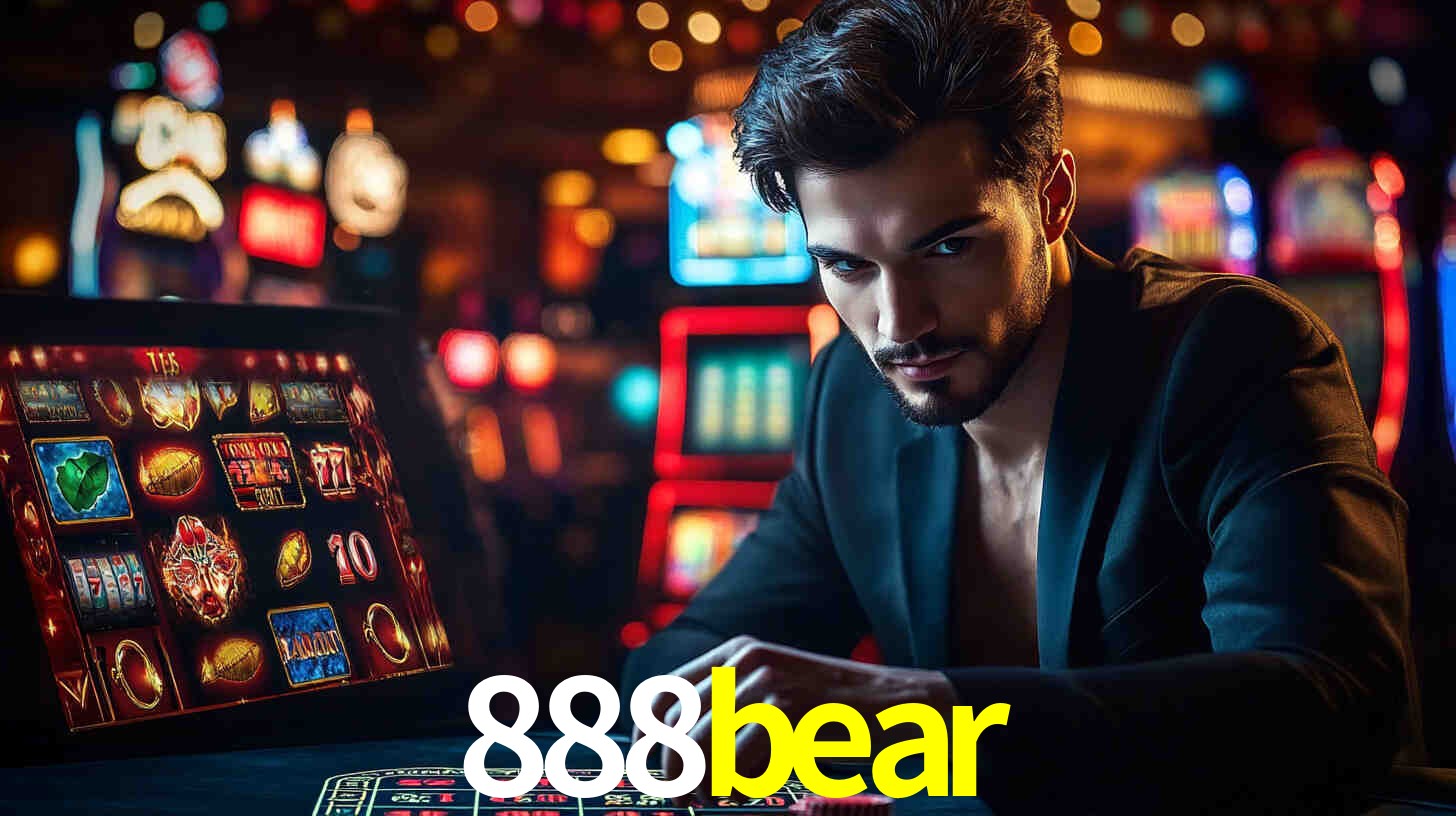 888bear.com