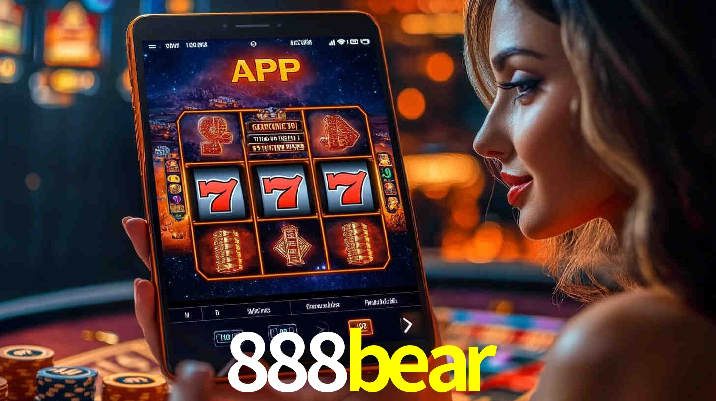 888bear