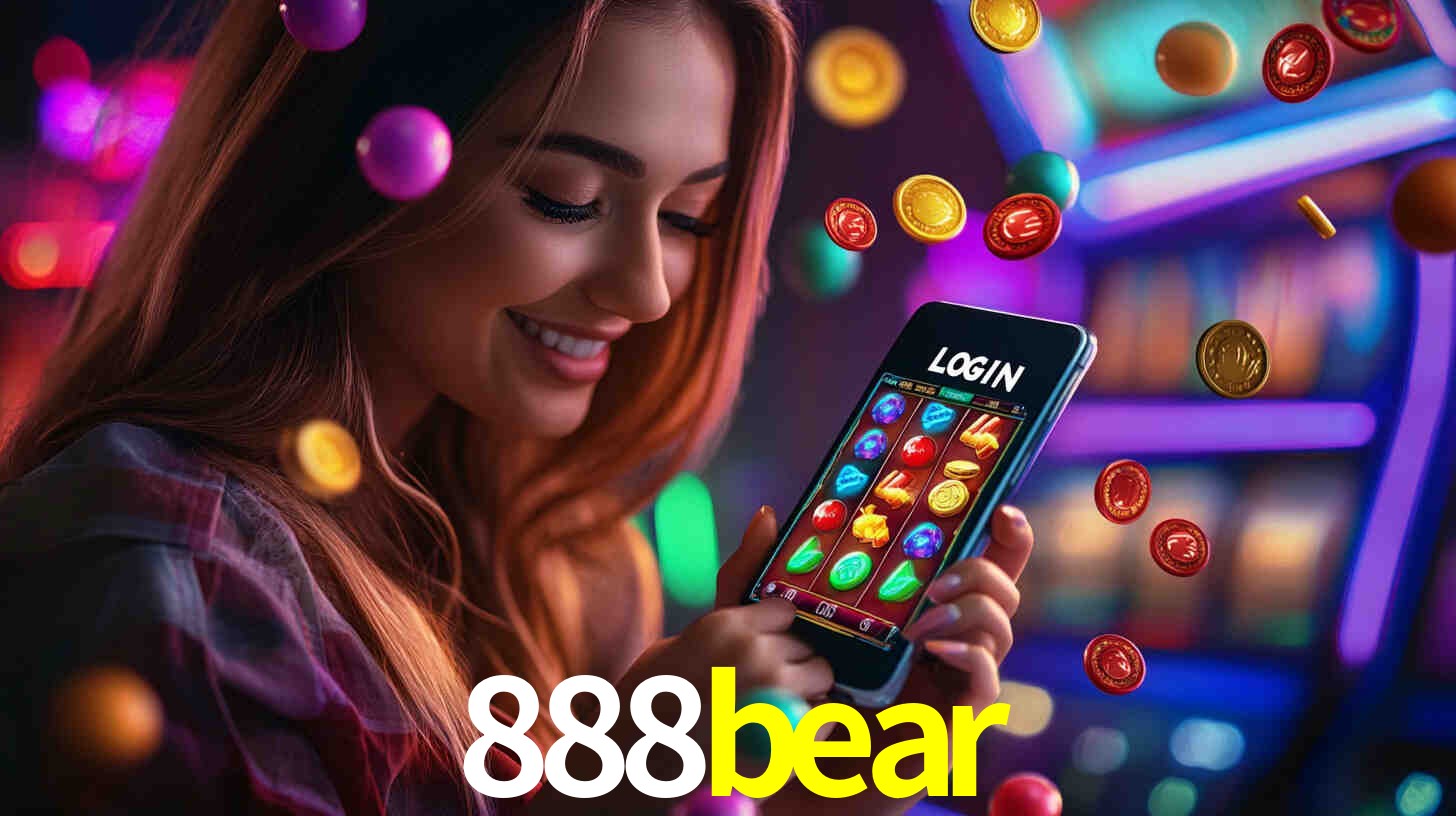888bear