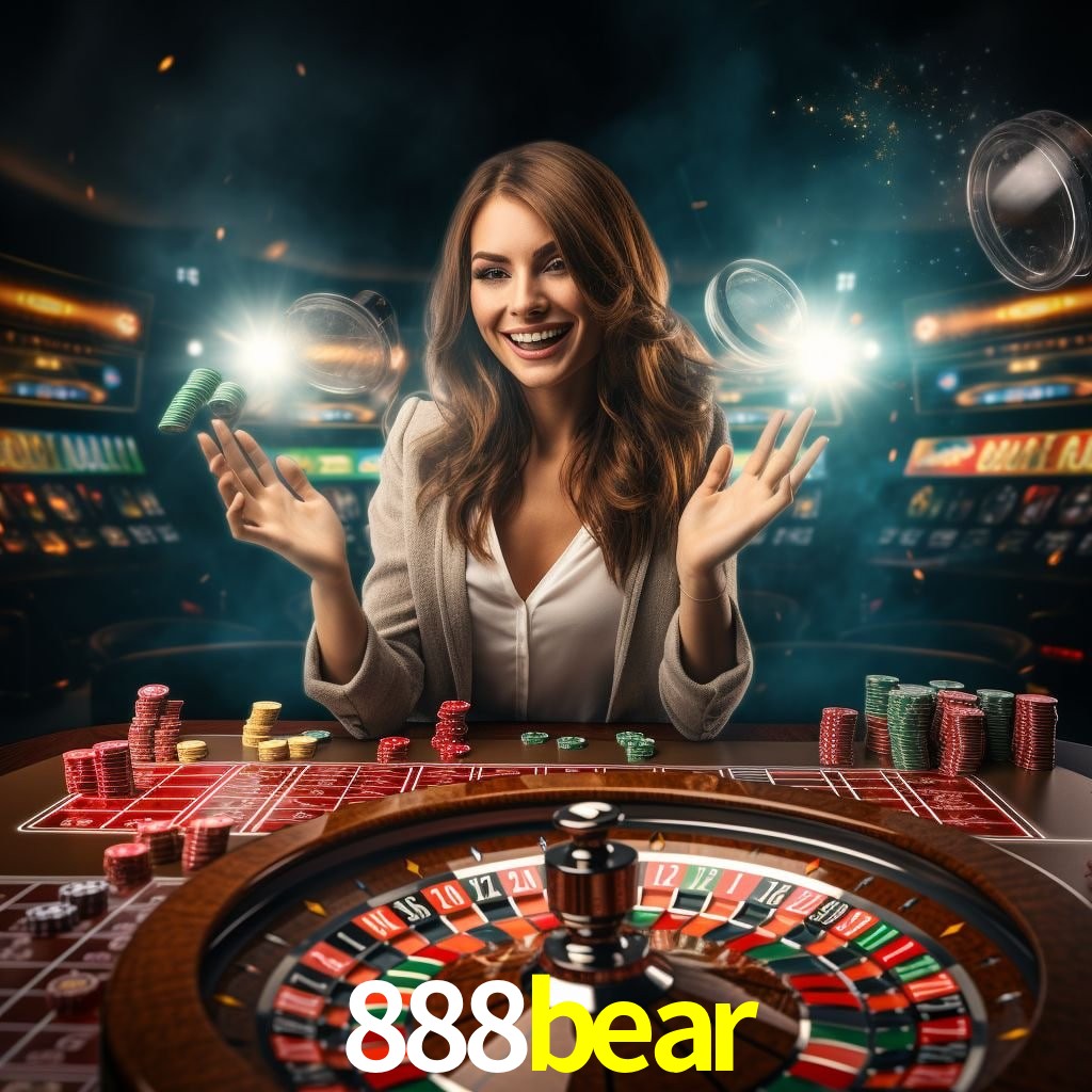 Premium Interface 888bear