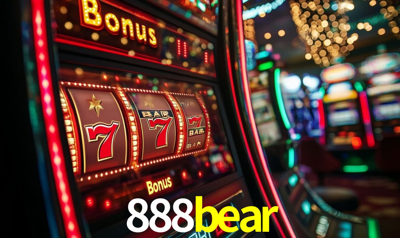 888bear