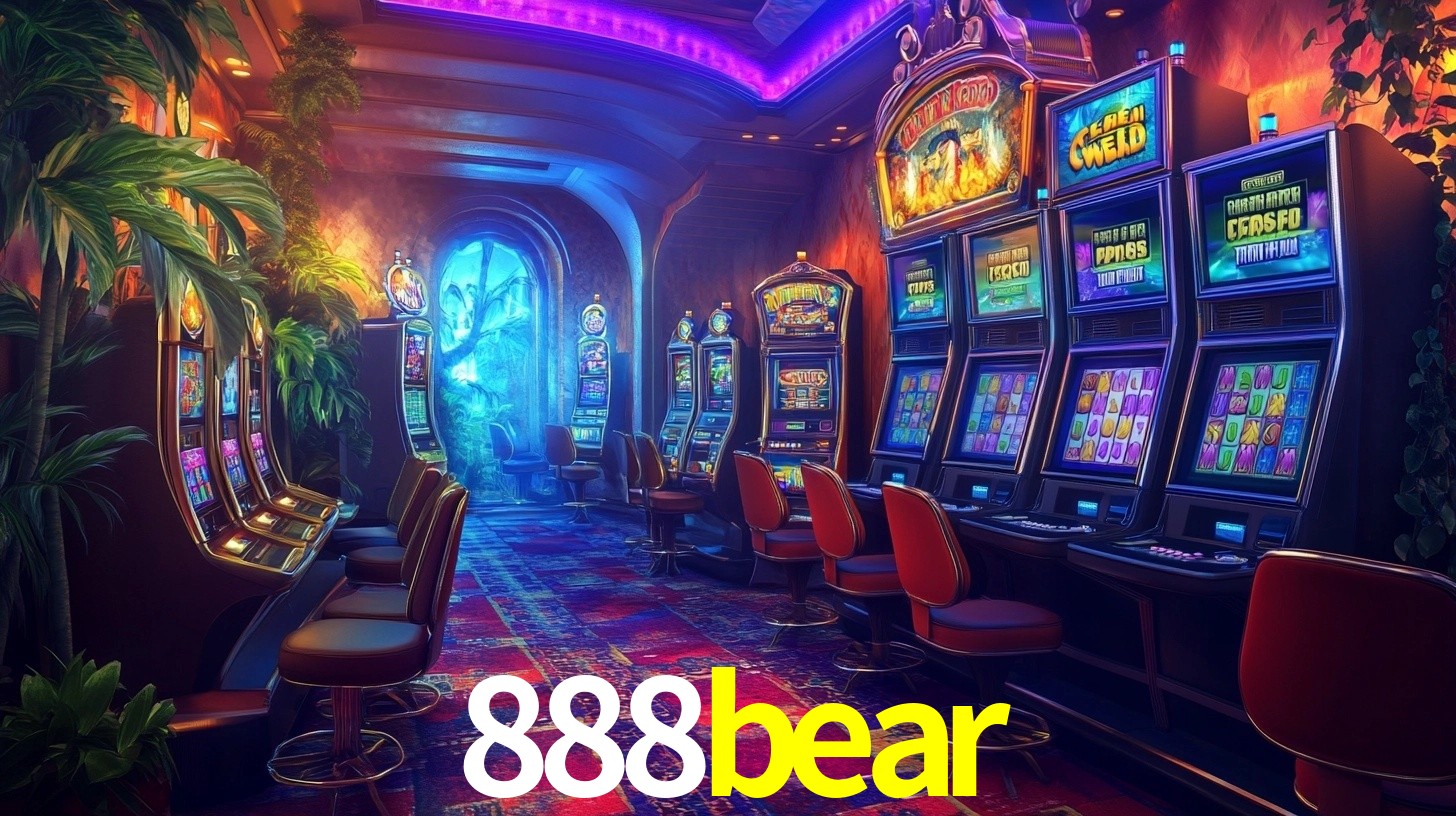 Spaceman Game 888bear