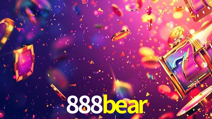 Interface do App 888bear