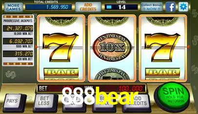 Apostas Esportivas na 888bear: Um Guia Completo