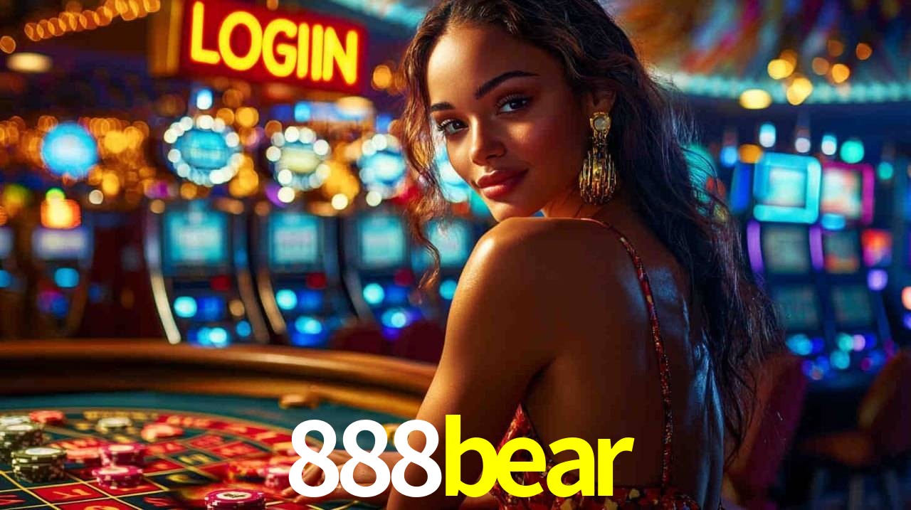 888bear Brasília - Jogo Features