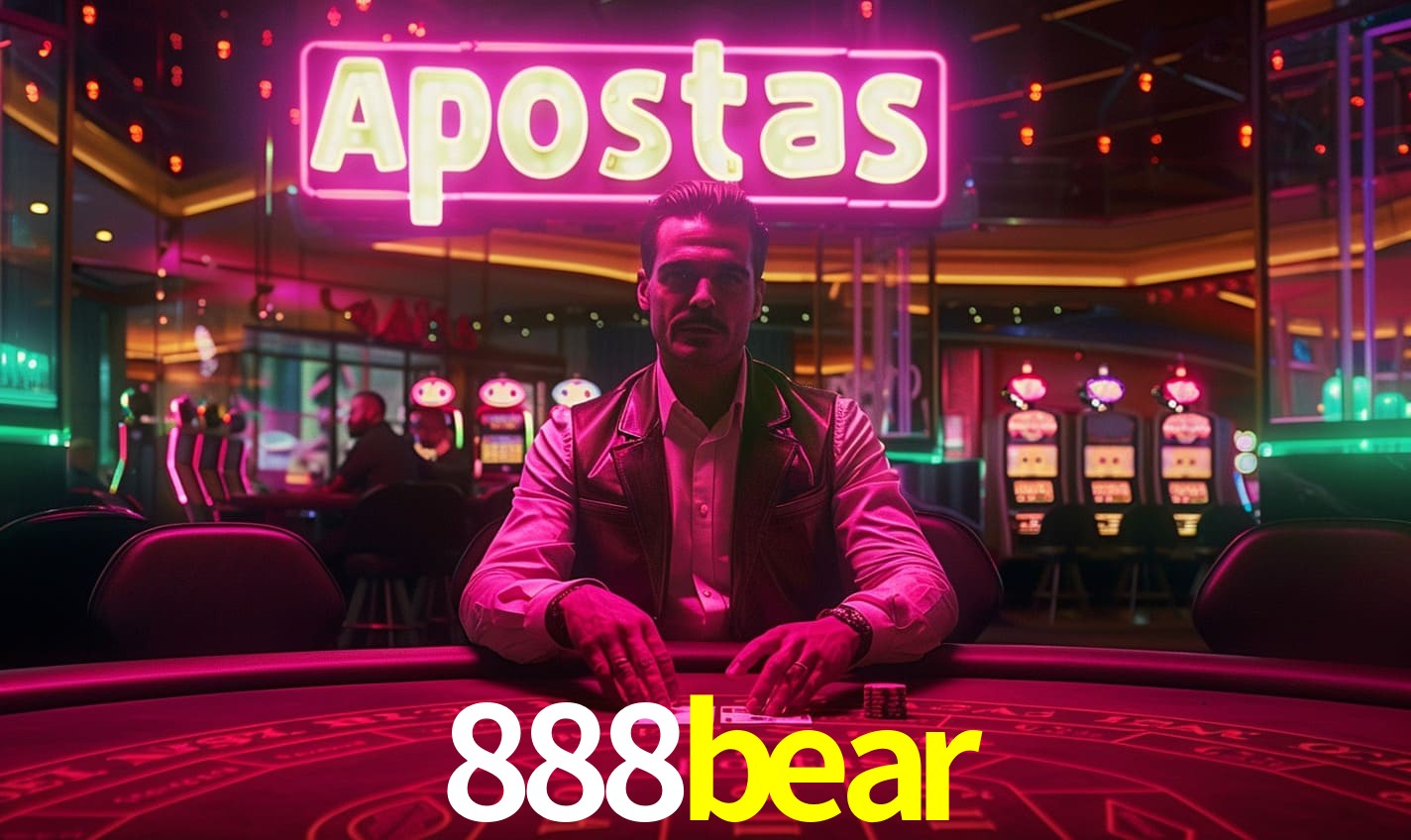 888bear Belo Horizonte - Provably Fair