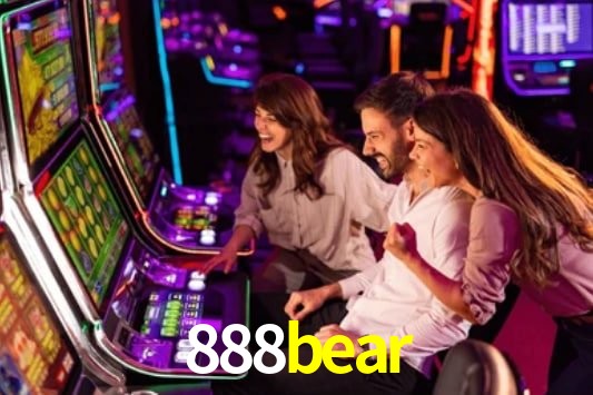 Bônus de Boas-vindas 888bear