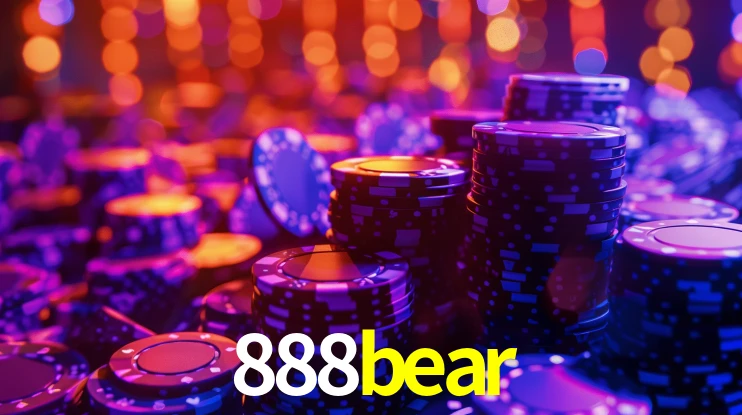 888bear
