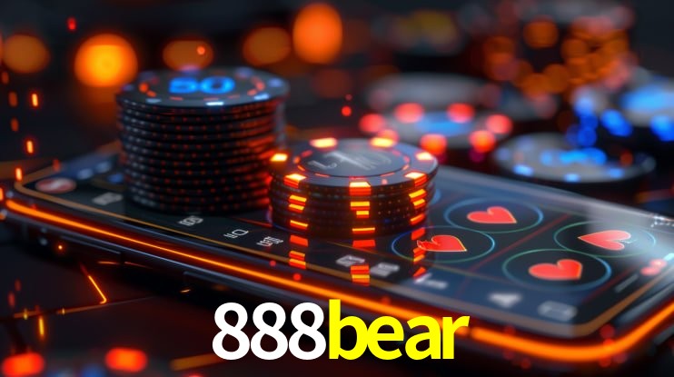 Live Casino 888bear