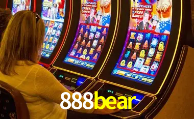 Descubra a Essência do 888bear: Nossa História e Compromissos