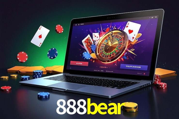 888bear Salvador - Support