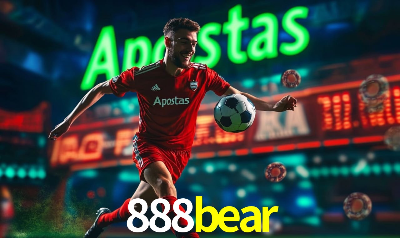 Mesa de Blackjack 888bear