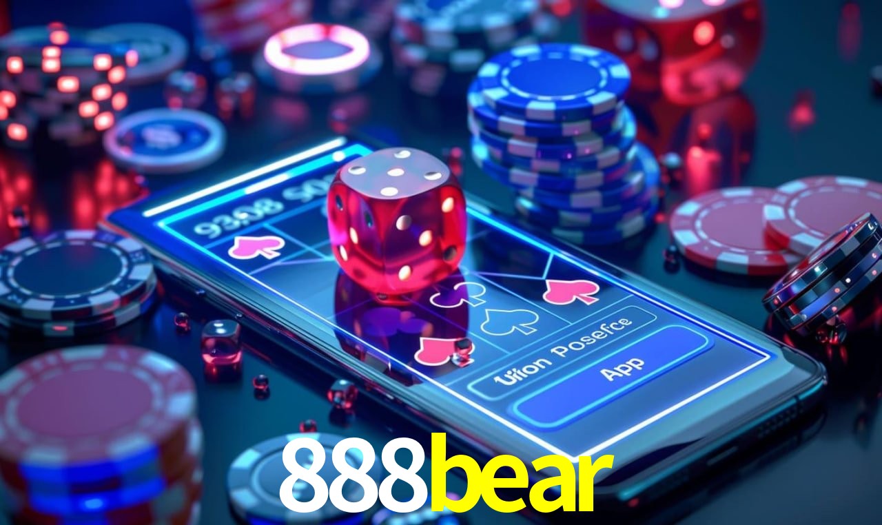 888bear Brasília - Betting Features