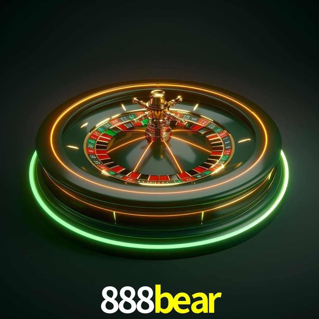 888bear App - Aplicativo Móvel Oficial