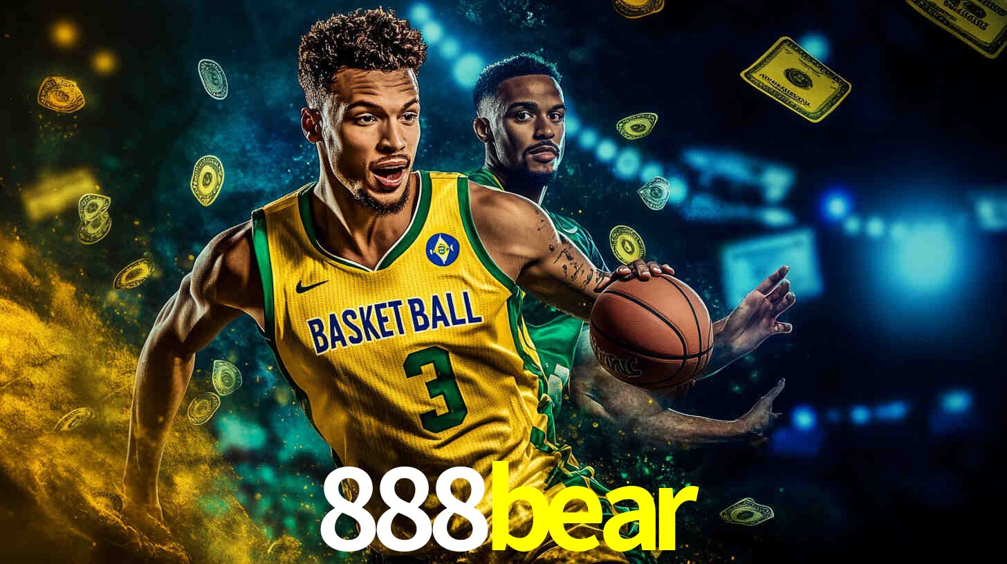 Explorando a Categoria de Eventos em Apostas na 888bear