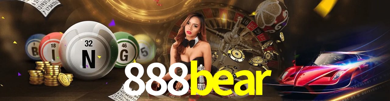 888bear Rio de Janeiro - Slot Strategy